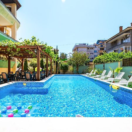 Paradise Chernomorets Esterno foto