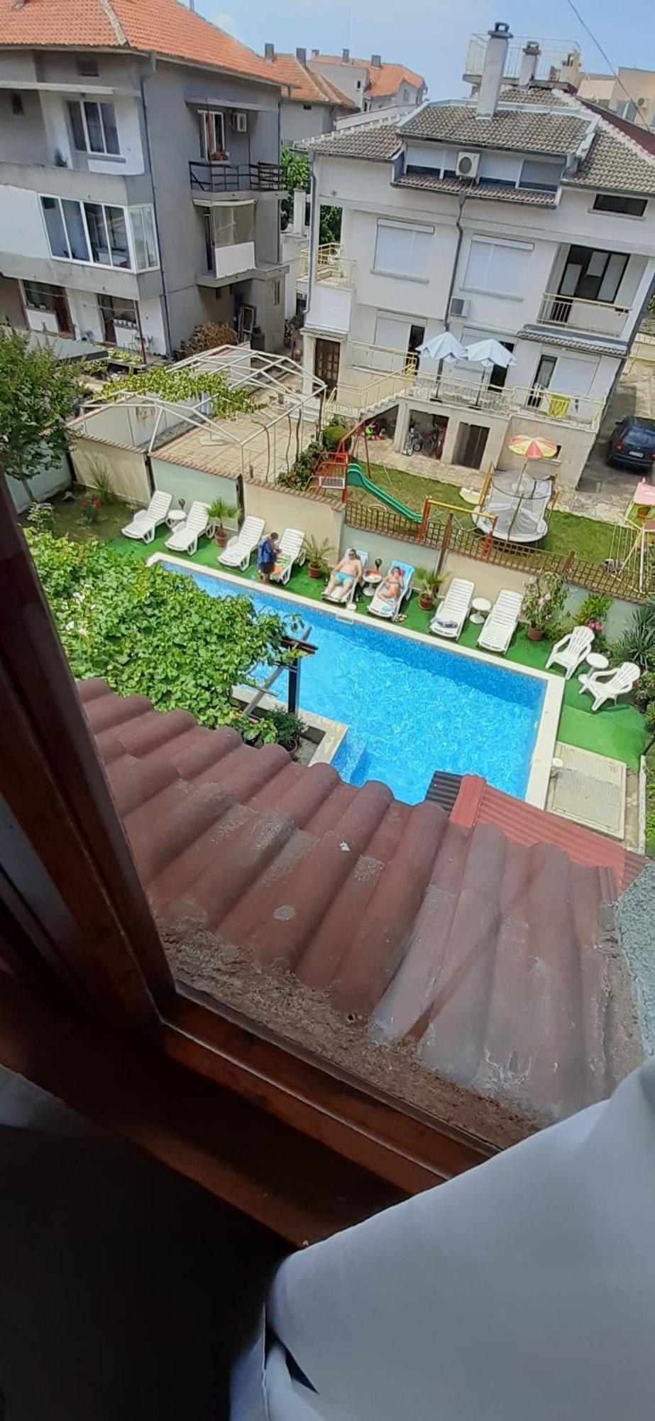 Paradise Chernomorets Camera foto